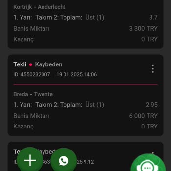 Spinco Haksız Çekim Ve Yanıltıcı Jackpot
