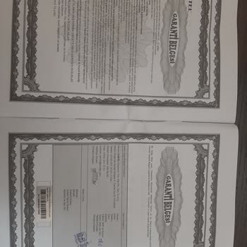 BİM'de Kumtel Mutfak Robotu Değişim Sorunu