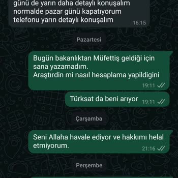 Yanıltıcı Fiyatlandırma Ve Taahhüt Sorunu