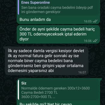 Yanıltıcı Fiyatlandırma Ve Taahhüt Sorunu