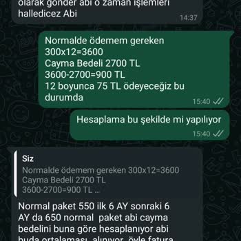 Yanıltıcı Fiyatlandırma Ve Taahhüt Sorunu
