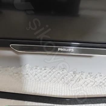 Philips TV  Açılmıyor, Işık Yanıp Sönüyor!