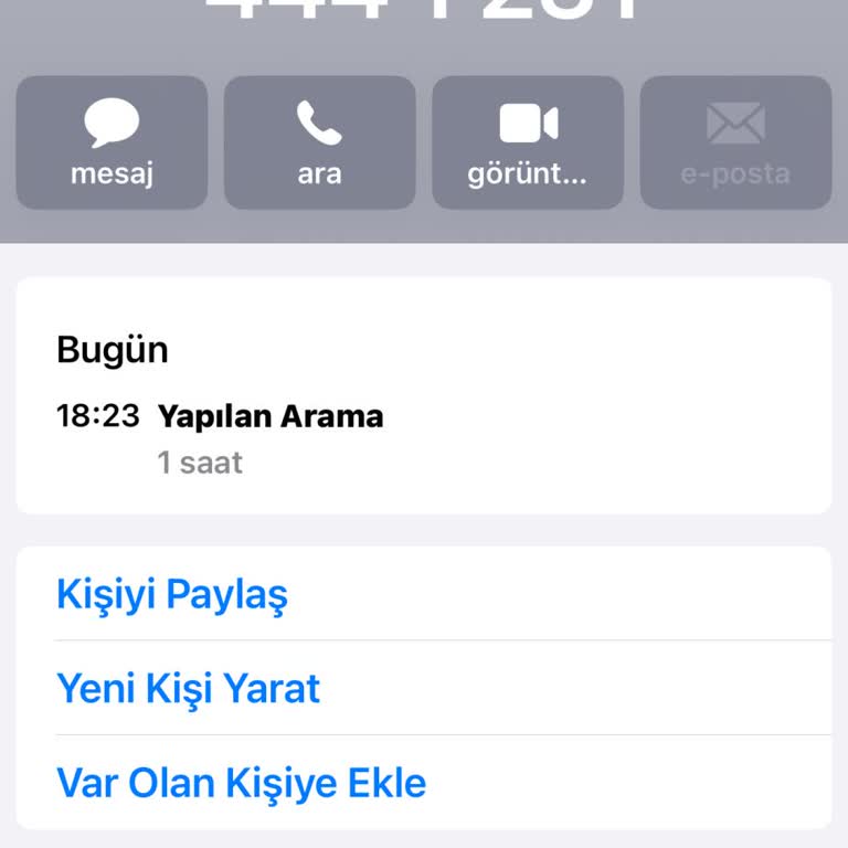 Civil Mağazasında İade Sorunu Ve Yetersiz Müşteri Hizmeti