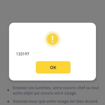 Binance, problemas de acceso a cuenta, solicito ayuda inmediata