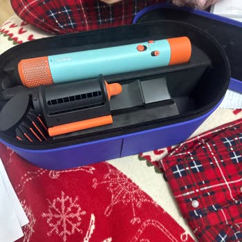 Dyson Airwrap Eksik Parça Sorunu