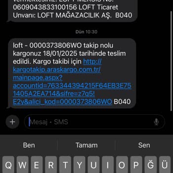 Sökük Mont Mağduriyeti
