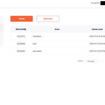 Teknik Destek Sorunları Ve Para İadesi Zorlukları