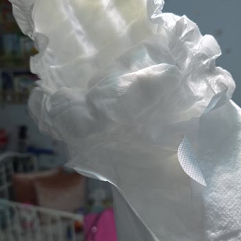 Sleepy Bebek Bezi Kalitesizliği