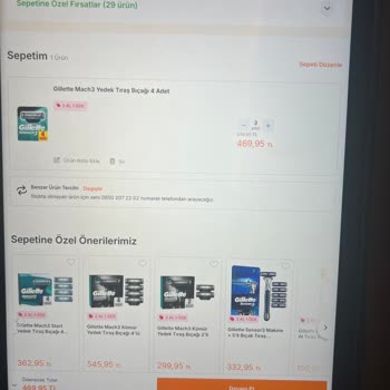 Migros 2 Al 1 Öde Kampanyasında Hayal Kırıklığı!