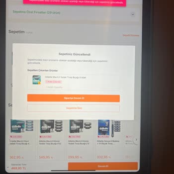 Migros 2 Al 1 Öde Kampanyasında Hayal Kırıklığı!