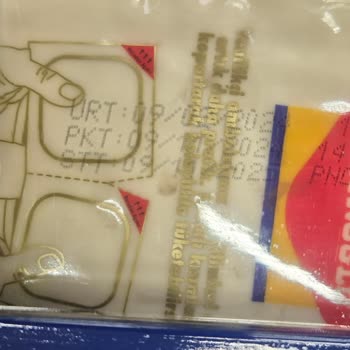 Küflü Peynir Sorunu: Migros Ve Taciroğlu'na Tepki