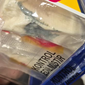 Küflü Peynir Sorunu: Migros Ve Taciroğlu'na Tepki