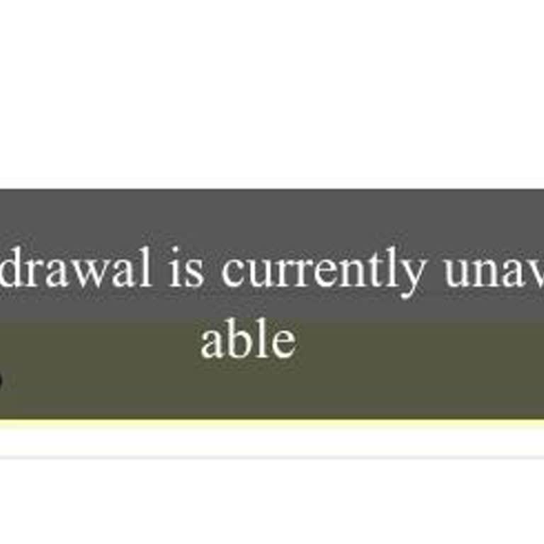 BTCTURK Hesabından Banka Hesabına Para Aktarma Sorunu