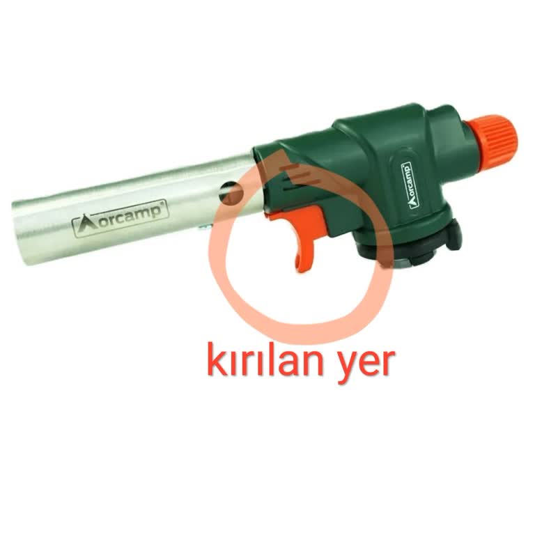Orcamp Pürmüz Başlığı 2 Ayda Bozuldu