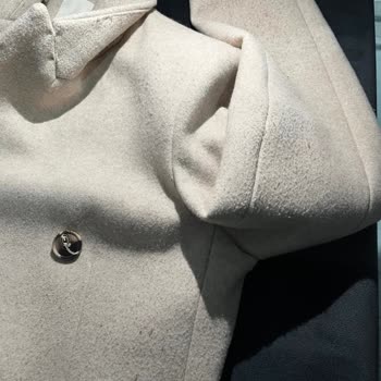 Koton'dan Aldığım Kaban Hızla Tüyleniyor