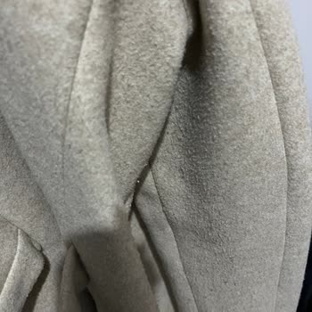 Koton'dan Aldığım Kaban Hızla Tüyleniyor