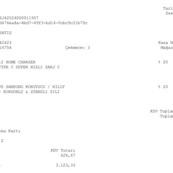 Samsung Orijinal Kılıfın Dayanıksızlığı Ve Müşteri Hizmetleri Sorunu