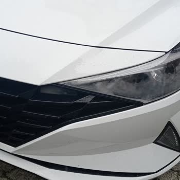 Hyundai Elantra Far Sorunu