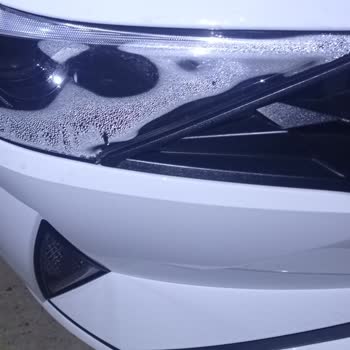 Hyundai Elantra Far Sorunu