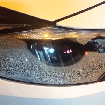 Hyundai Elantra Far Sorunu