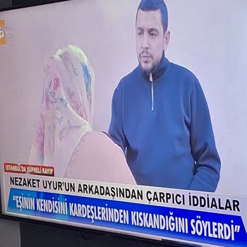 Vestel Televizyonun Görüntü Kalitesi Hayal Kırıklığı