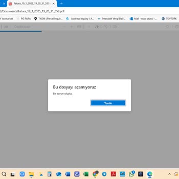 Kayıp Kaban Ve İletişim Sorunları