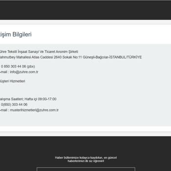 Kayıp Kaban Ve İletişim Sorunları