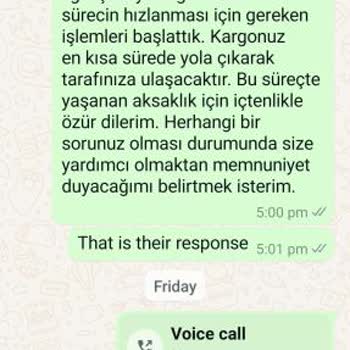 Kayıp Kaban Ve İletişim Sorunları