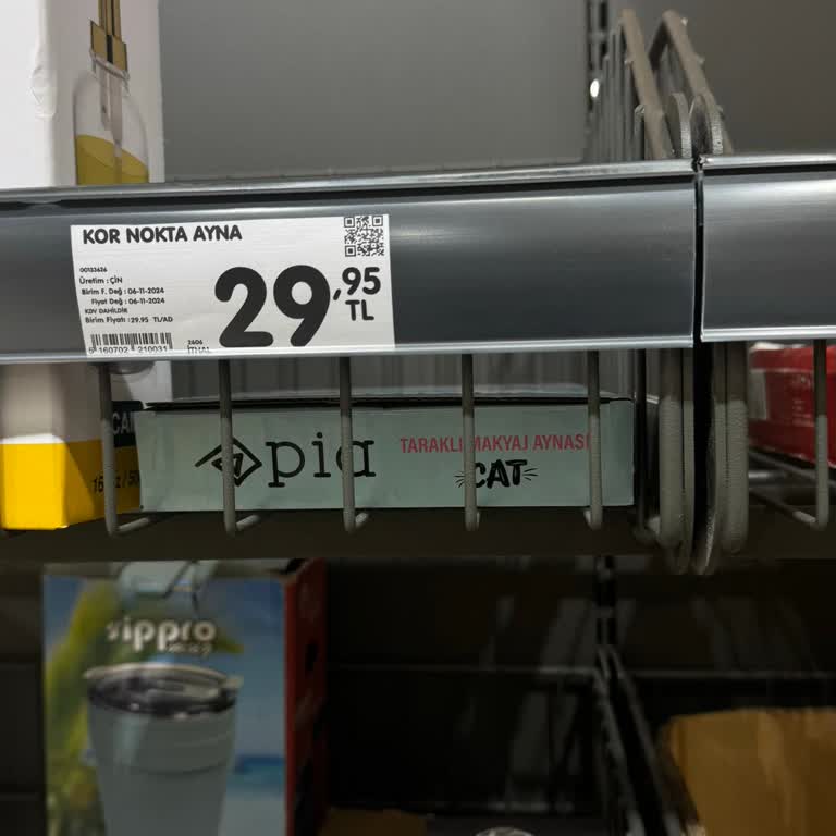 Şok Marketler'de Yanıltıcı Fiyatlandırma Ve Personel Saygısızlığı