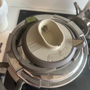 Tefal Acticook Tencere Kapağı Sorunu Ve Yedek Parça Sıkıntısı