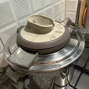 Tefal Acticook Tencere Kapağı Sorunu Ve Yedek Parça Sıkıntısı