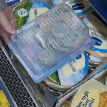 Tarihi Geçmiş Ürünler Ve Kaba Çalışanlar