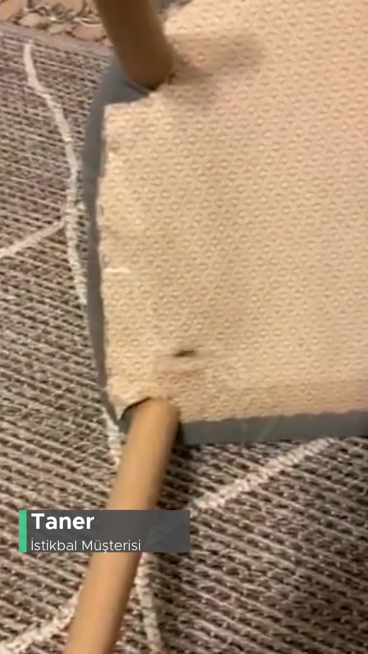 İstikbal Lena 6220 Sandalye Kalitesizliği! videonun kapak resmi