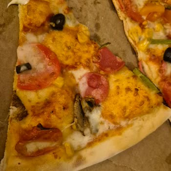 Siparişteki Malzeme Eksikliği Ve Soğuk Teslimat