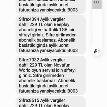 Onaysız Üyelik Ve Kesintilerle Mağduriyet
