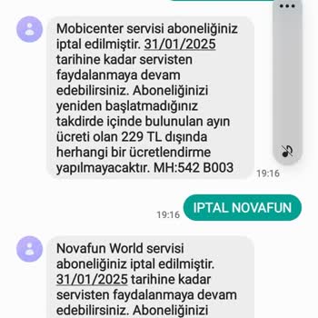 Onaysız Üyelik Ve Kesintilerle Mağduriyet