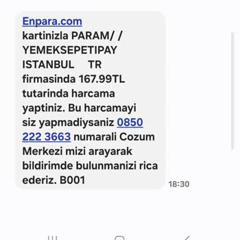 Geç Gelen Siparişler Ve Soğuyan Lahmacunlar