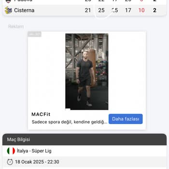 Nesine'de Yanlış Skor Ve Kupon Sorunu