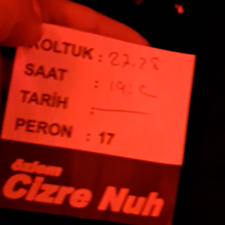 Aktarma Nedeniyle Uçuşa Geç Kalma Endişesi