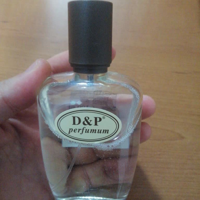 Eski Kaliteyi Aratan Deodorant Hayal Kırıklığı