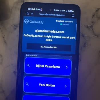 Alan Adı Hatası: Godaddy'nin Müşteri Mağduriyeti