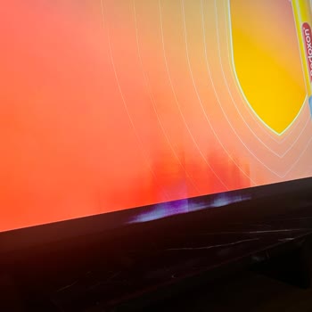 Philips TV'de Çözülmeyen Piksel Sorunu
