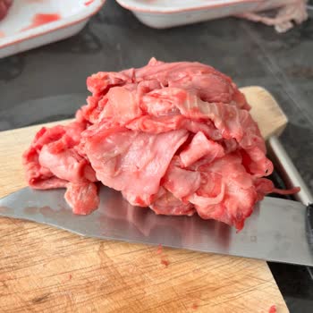 Migros Sanal Market'ten Gelen Sinirli Et Ve Yetersiz Müşteri Hizmeti