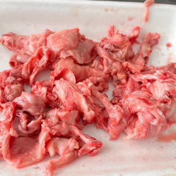 Migros Sanal Market'ten Gelen Sinirli Et Ve Yetersiz Müşteri Hizmeti