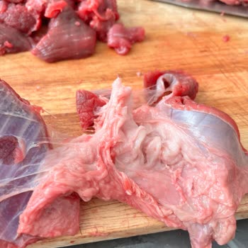 Migros Sanal Market'ten Gelen Sinirli Et Ve Yetersiz Müşteri Hizmeti