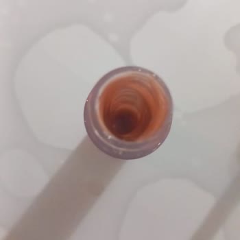 Boş Çıkan Pastel Gloss Ürünleriyle Hayal Kırıklığı