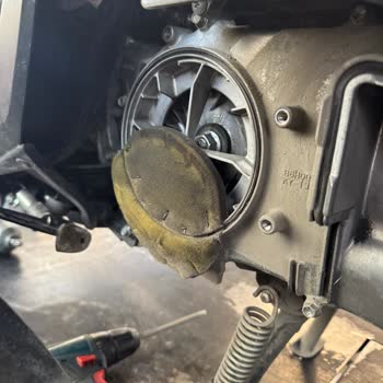 Yıldız Motosiklet'te Beklenmedik Sorunlar Ve Ek Masraflar