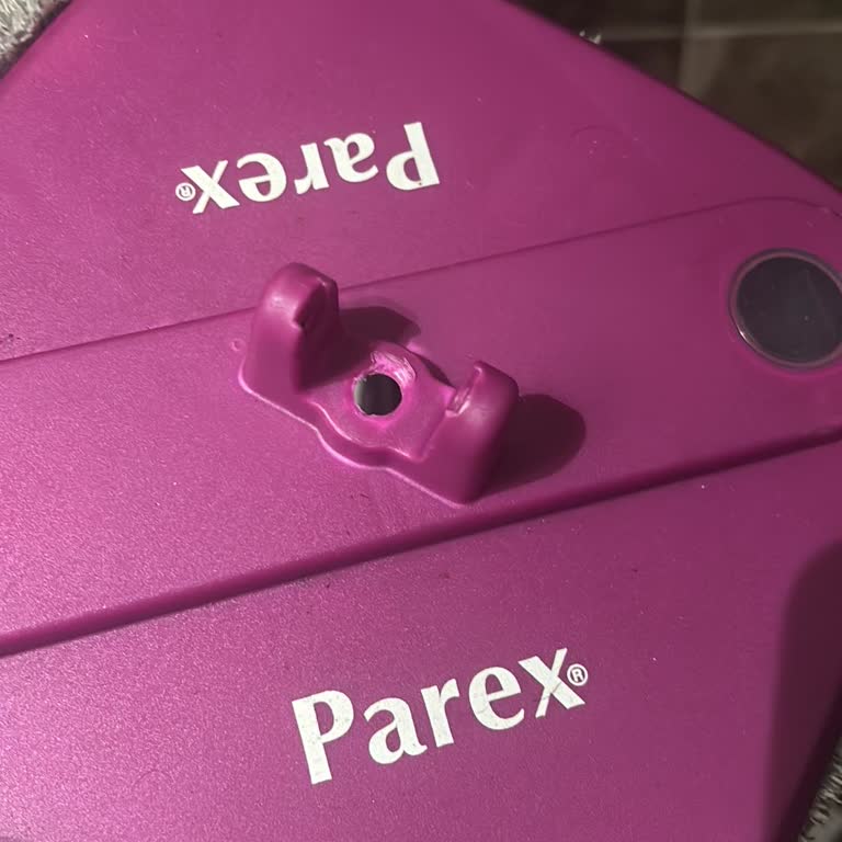 Parex Wondero Başlık Kırıldı, Yanıt Yok