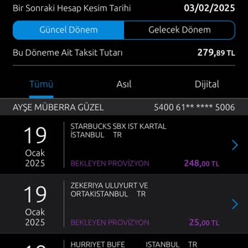 Starbucks Yıldızlarının Eksikliği Ve Müşteri Memnuniyetsizliği