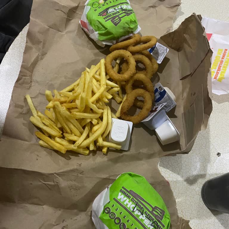 Yanlış Sipariş Ve Yetersiz Müşteri Hizmeti